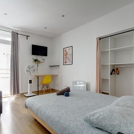 Sleep In Montpellier, Albert, Centre, Gare, 4 Ch, Tram L1, 2, 3 & 4 Bagian luar foto