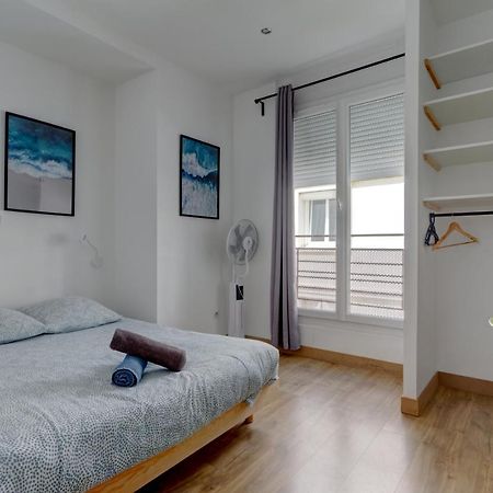 Sleep In Montpellier, Albert, Centre, Gare, 4 Ch, Tram L1, 2, 3 & 4 Bagian luar foto