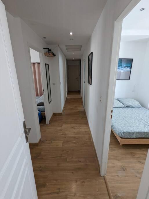 Sleep In Montpellier, Albert, Centre, Gare, 4 Ch, Tram L1, 2, 3 & 4 Bagian luar foto