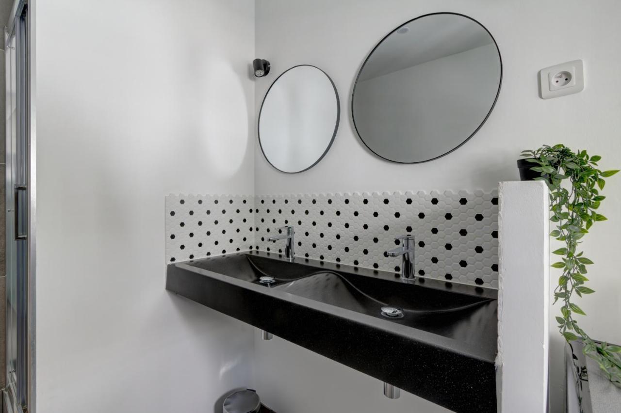 Sleep In Montpellier, Albert, Centre, Gare, 4 Ch, Tram L1, 2, 3 & 4 Bagian luar foto