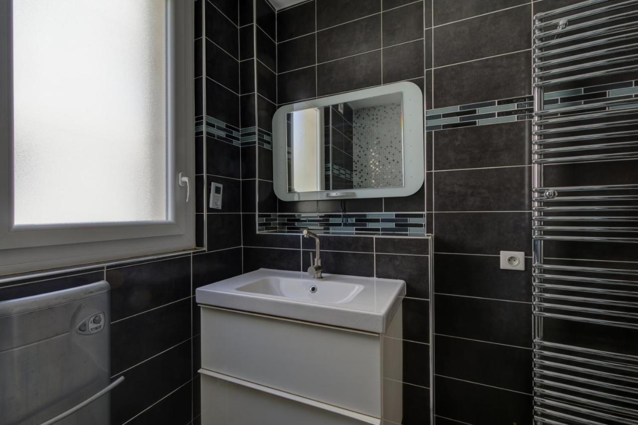 Sleep In Montpellier, Albert, Centre, Gare, 4 Ch, Tram L1, 2, 3 & 4 Bagian luar foto