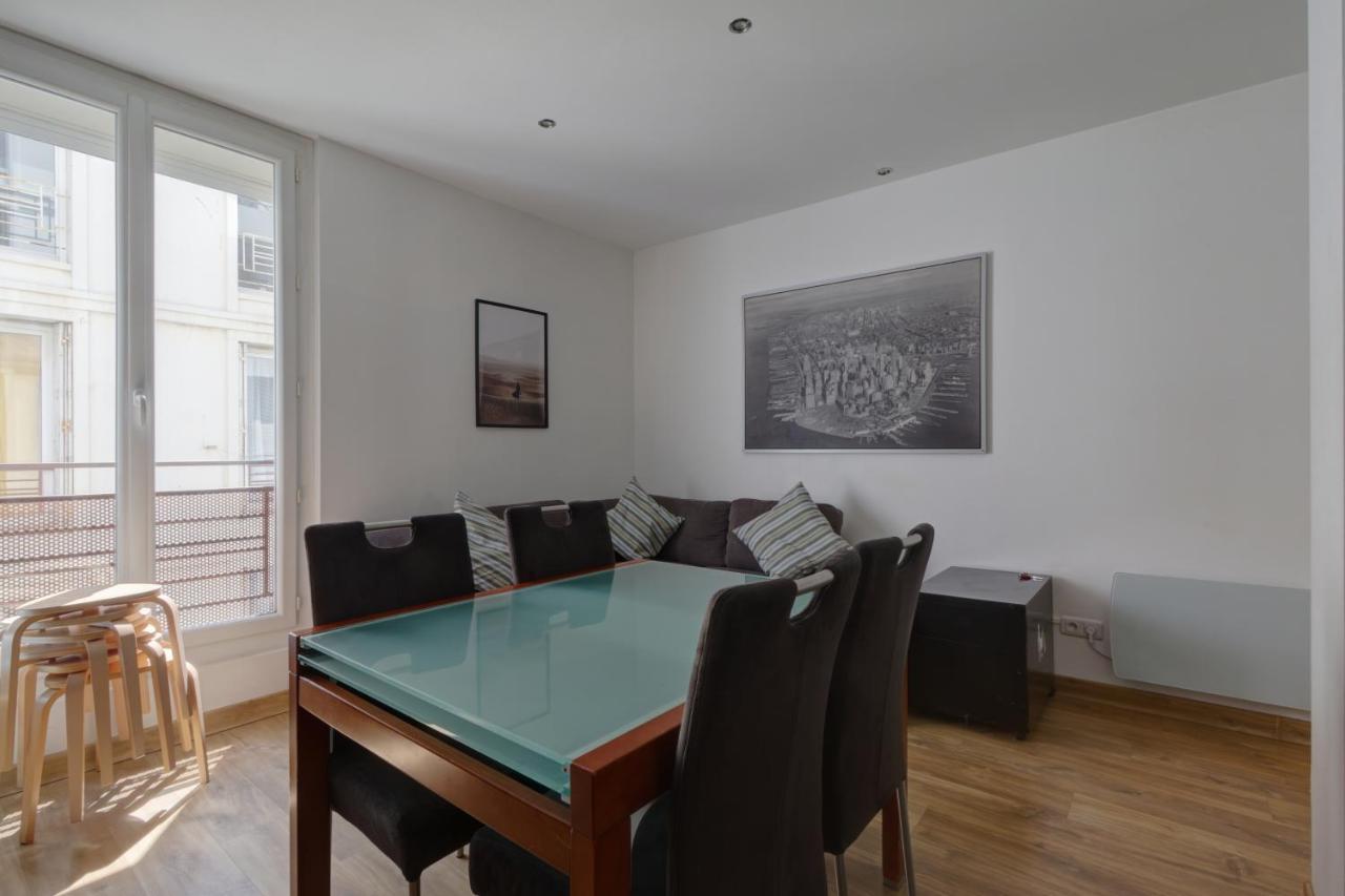 Sleep In Montpellier, Albert, Centre, Gare, 4 Ch, Tram L1, 2, 3 & 4 Bagian luar foto