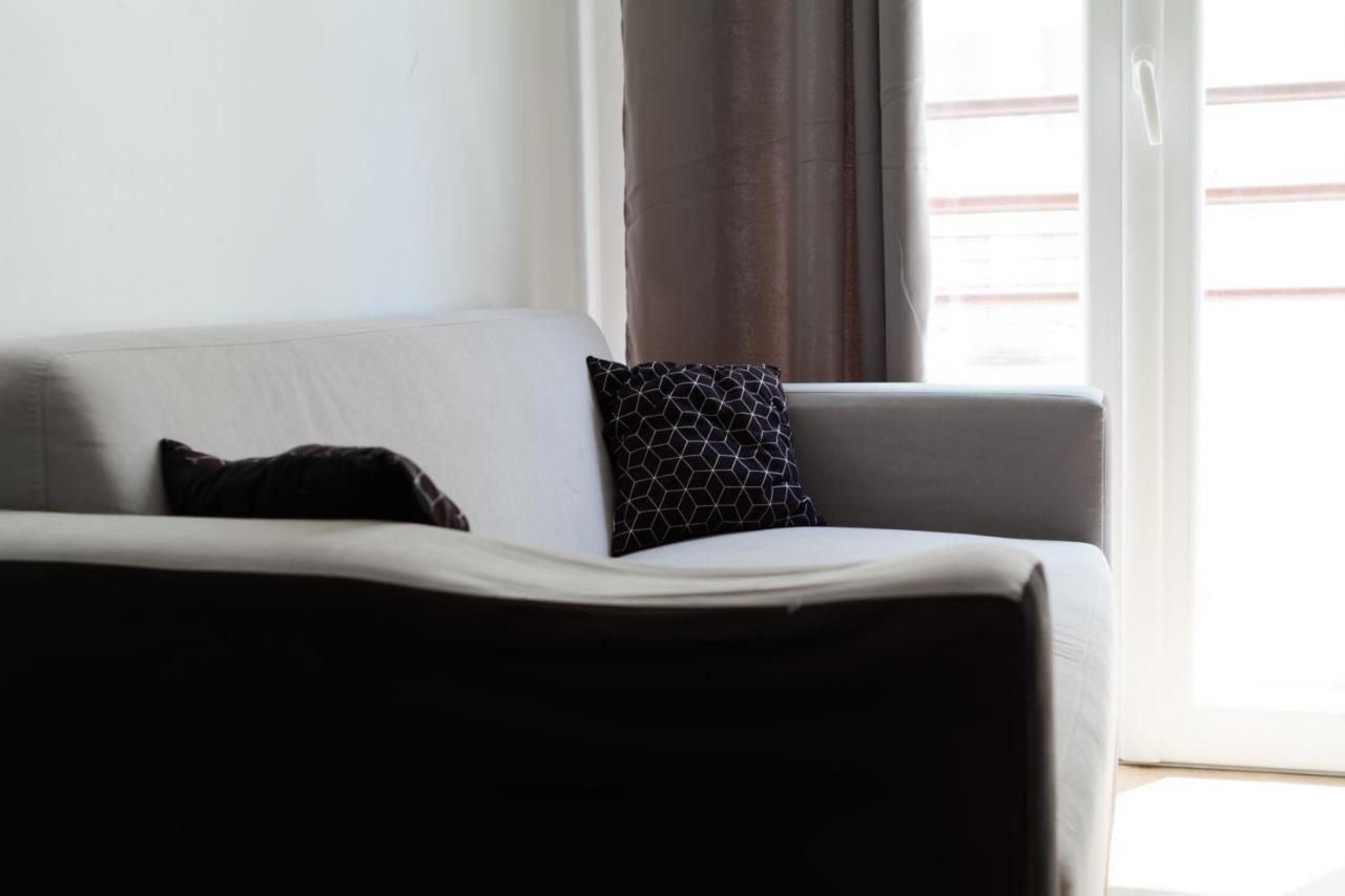 Sleep In Montpellier, Albert, Centre, Gare, 4 Ch, Tram L1, 2, 3 & 4 Bagian luar foto
