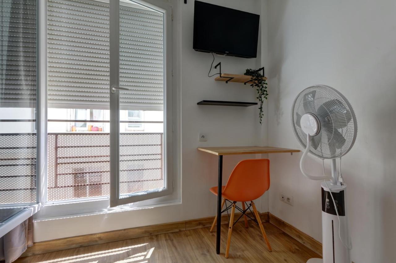 Sleep In Montpellier, Albert, Centre, Gare, 4 Ch, Tram L1, 2, 3 & 4 Bagian luar foto