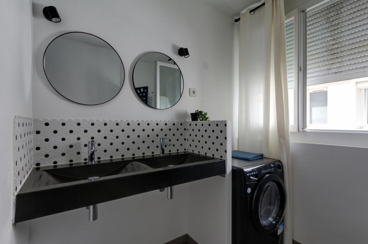 Sleep In Montpellier, Albert, Centre, Gare, 4 Ch, Tram L1, 2, 3 & 4 Bagian luar foto