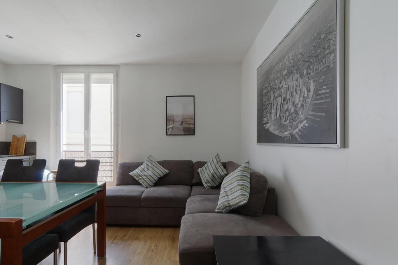 Sleep In Montpellier, Albert, Centre, Gare, 4 Ch, Tram L1, 2, 3 & 4 Bagian luar foto